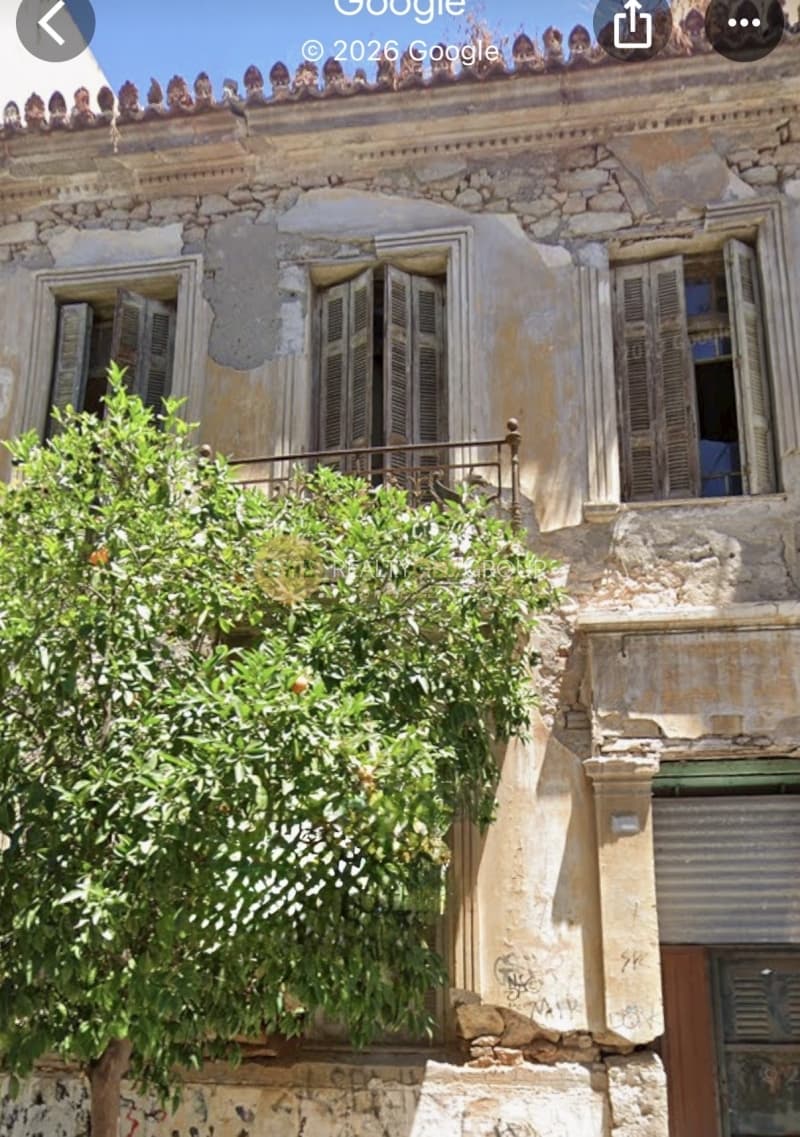 House in Pasalimani, Piraeus — Photo 2 of 5
