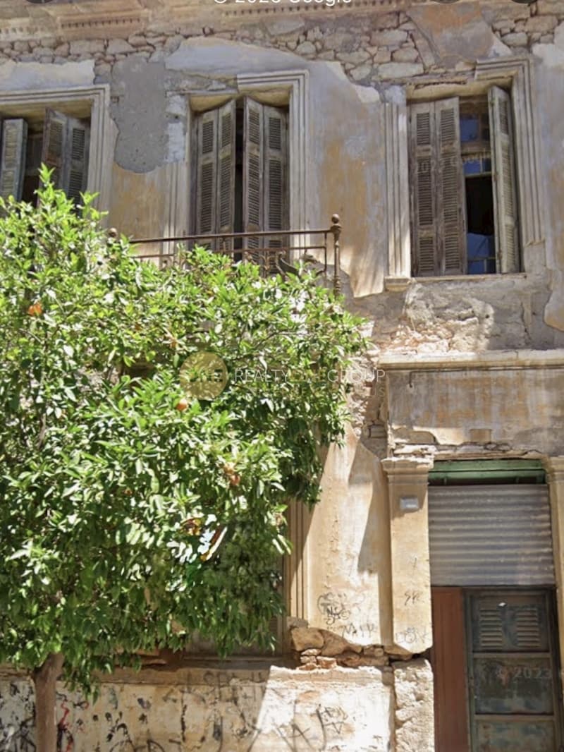 House in Pasalimani, Piraeus — Photo 3 of 5