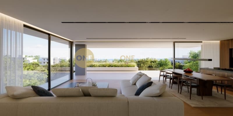 Apartment in Center, Voula — Photo 1 of 3