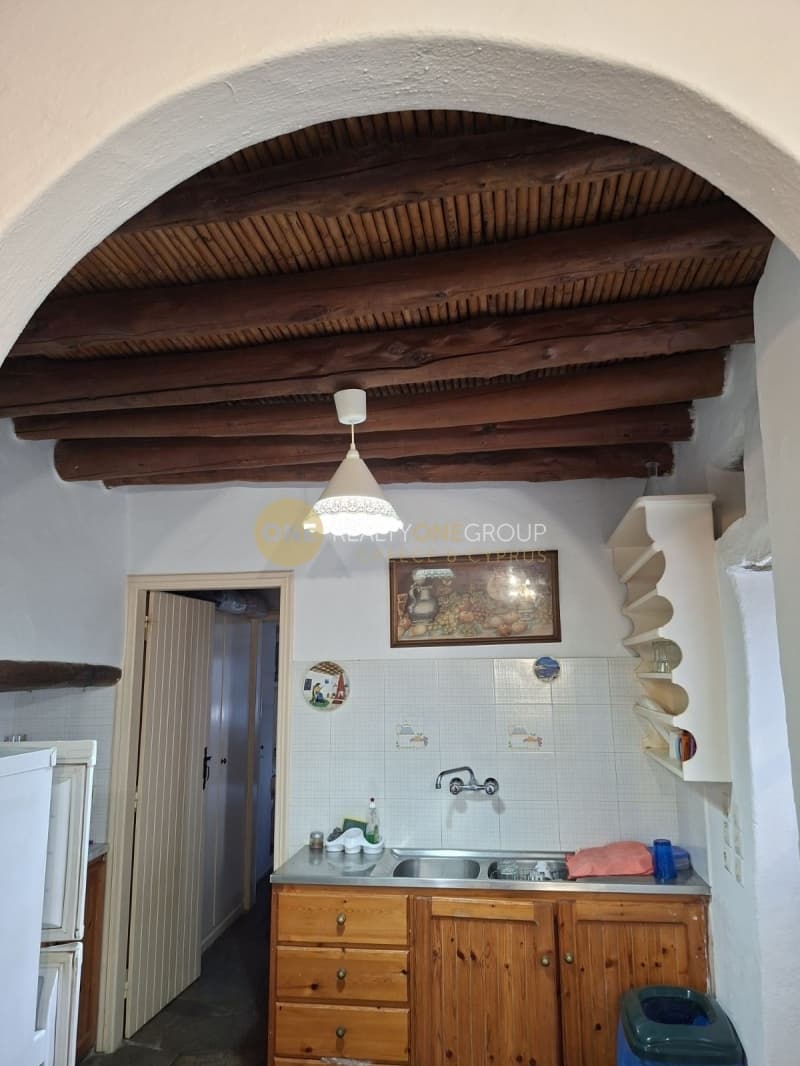 Μονοκατοικία στην Κάτω Φελλός, Άνδρος — Φωτογραφία 26 από 30