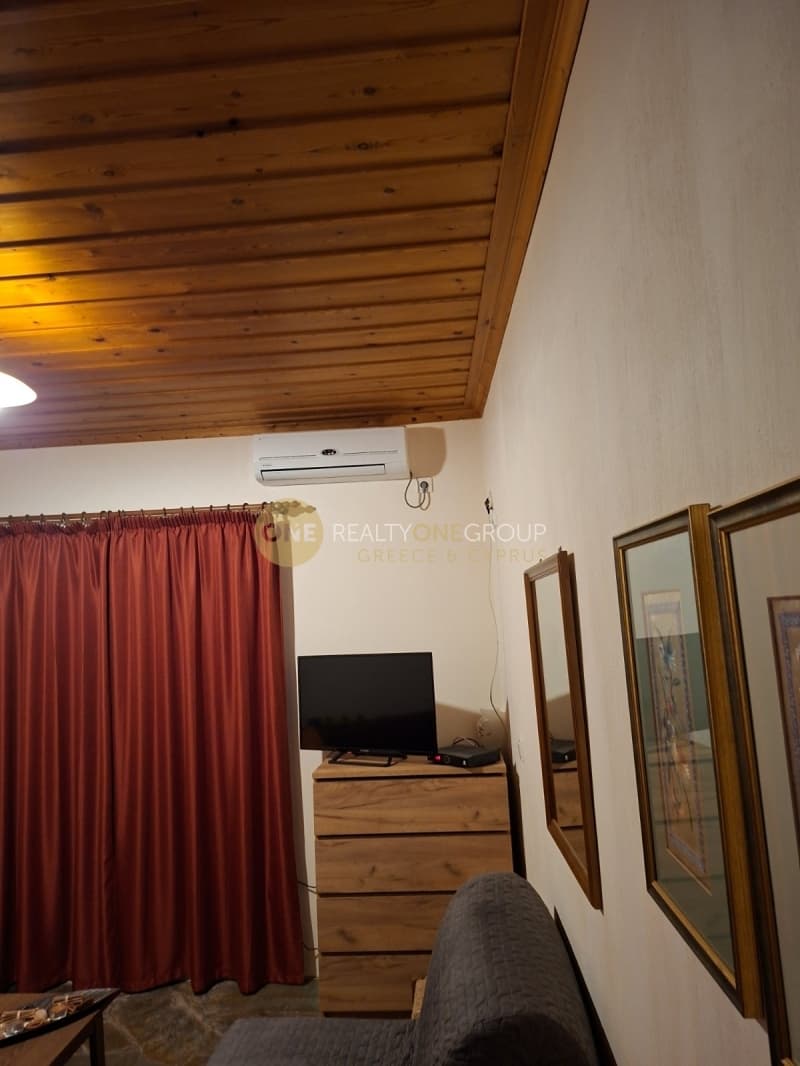 Μονοκατοικία στην Κάτω Φελλός, Άνδρος — Φωτογραφία 10 από 30