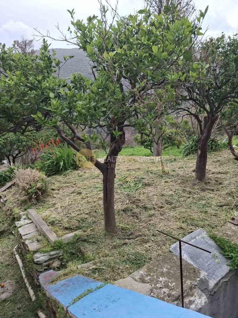 Μονοκατοικία στην Θήρα, Σαντορίνη — Φωτογραφία 22 από 24