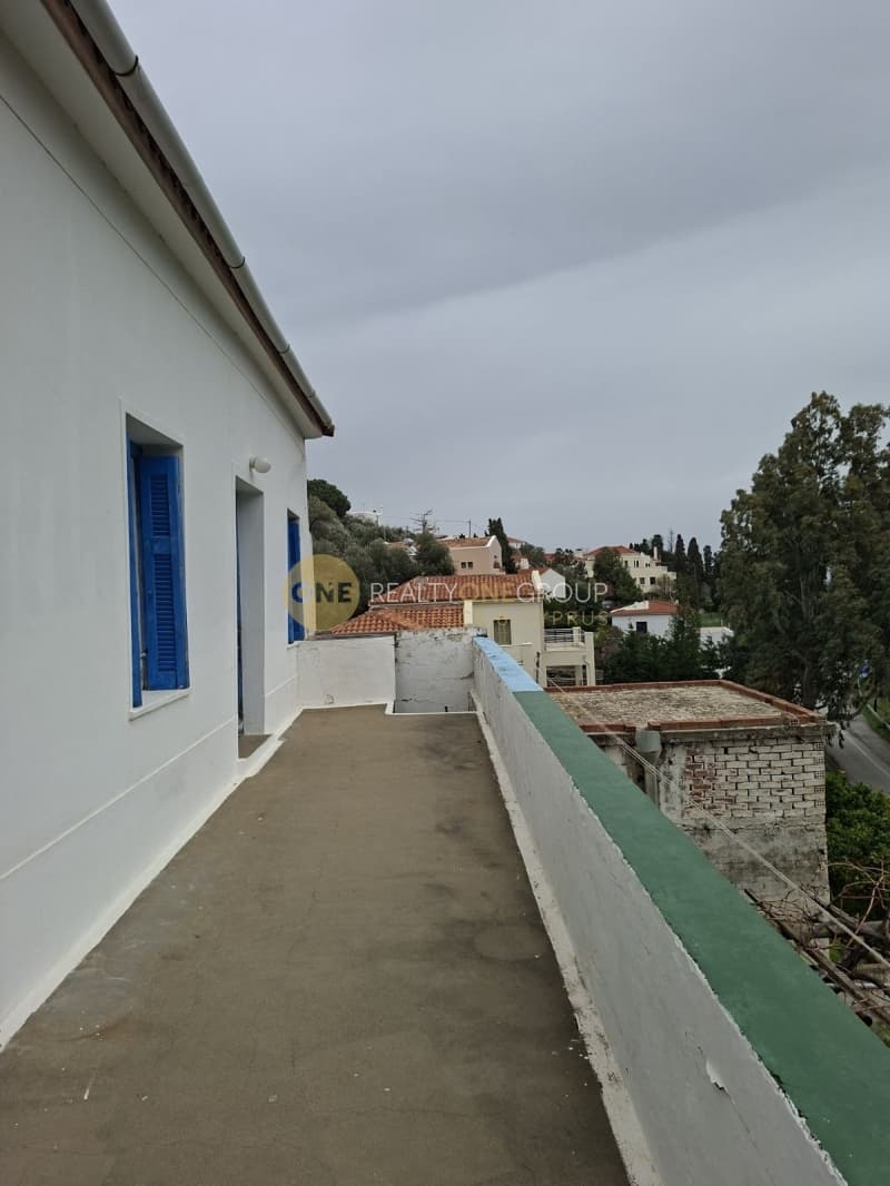 Μονοκατοικία στην Θήρα, Σαντορίνη — Φωτογραφία 16 από 24