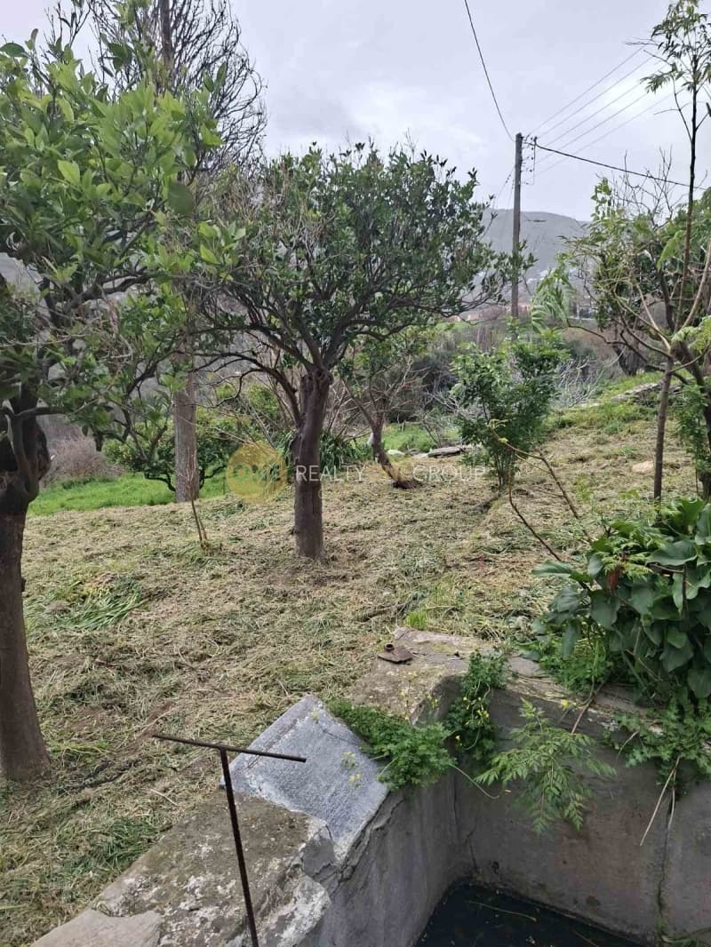 Μονοκατοικία στην Θήρα, Σαντορίνη — Φωτογραφία 17 από 24