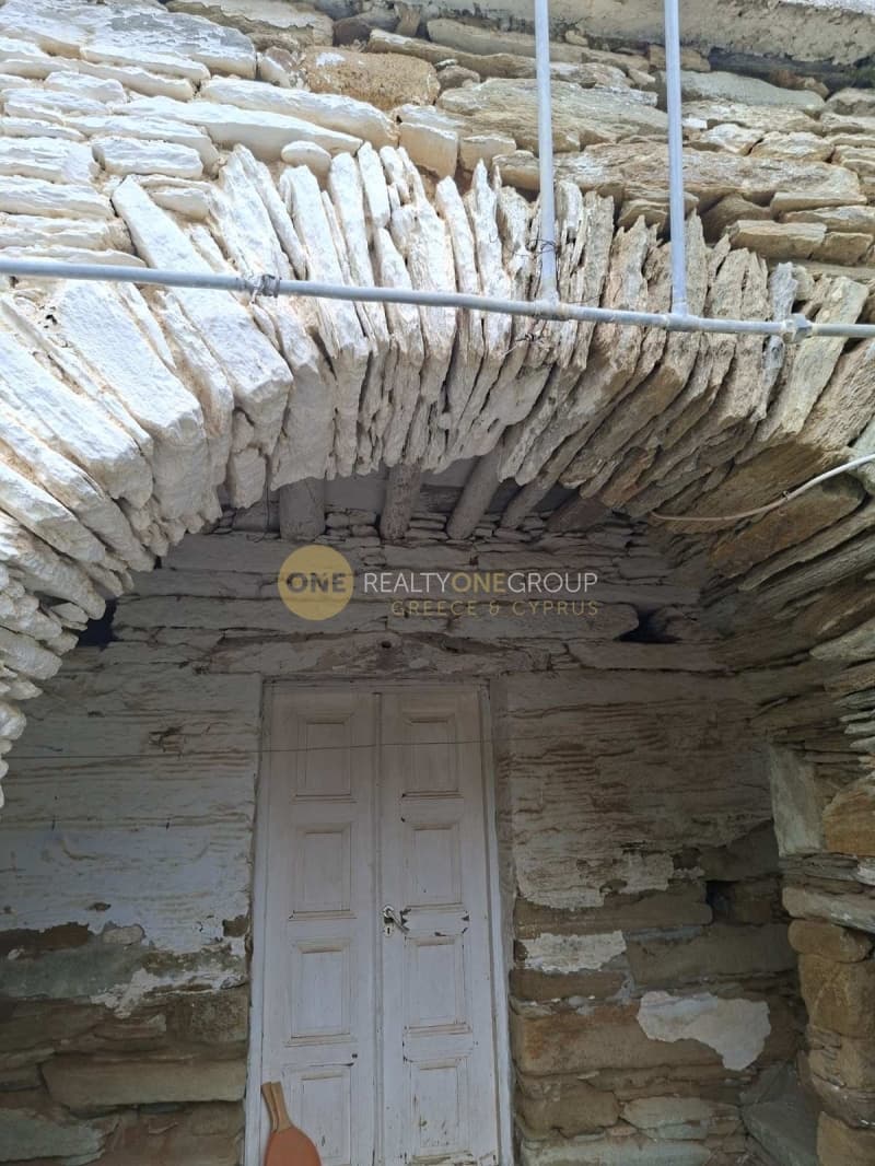 Μονοκατοικία στην Θήρα, Σαντορίνη — Φωτογραφία 4 από 24