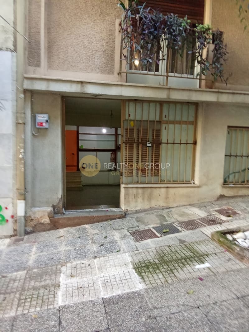 Αίθουσα Εκδηλώσεων στην Όρια Υμηττού, Παγκράτι — Φωτογραφία 3 από 19