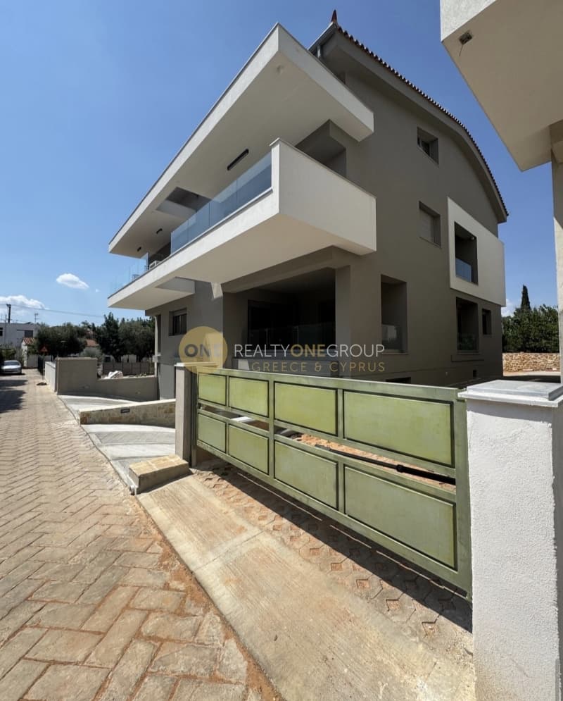 Διαμέρισμα στην Κάτω Κηφισιά, Κηφισιά — Φωτογραφία 1 από 4