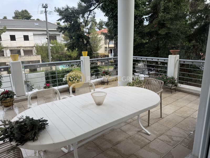 Μονοκατοικία στην Δροσιά, Δροσιά — Φωτογραφία 2 από 30