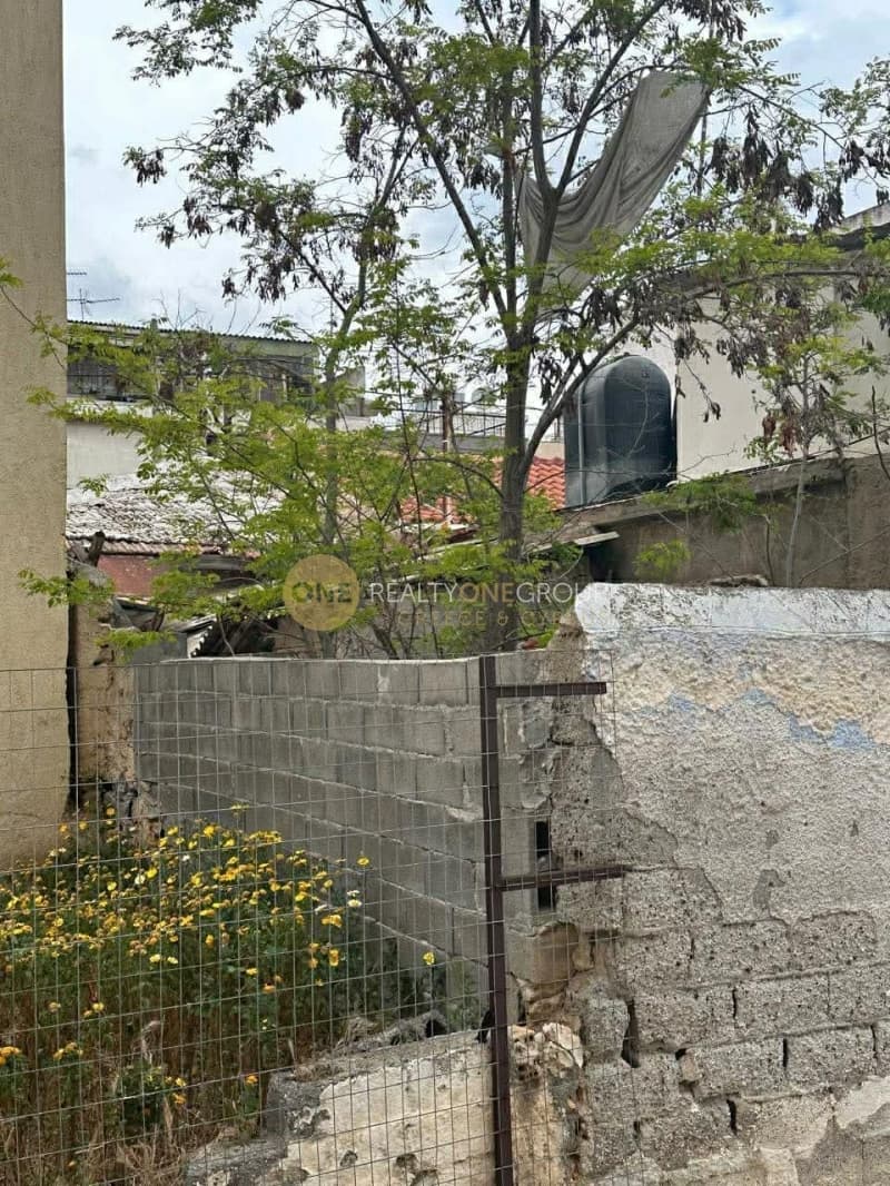 Building Plot in Eleftherias square, Koridallos — Photo 7 of 7