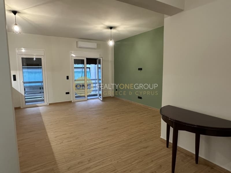 Apartment in Plateia Davaki, Kalithea — Photo 17 of 25