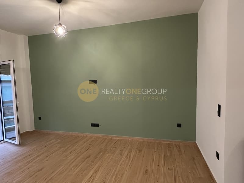 Apartment in Plateia Davaki, Kalithea — Photo 20 of 25