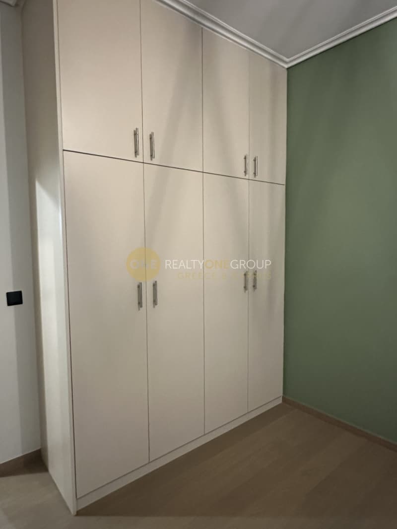 Apartment in Plateia Davaki, Kalithea — Photo 21 of 25