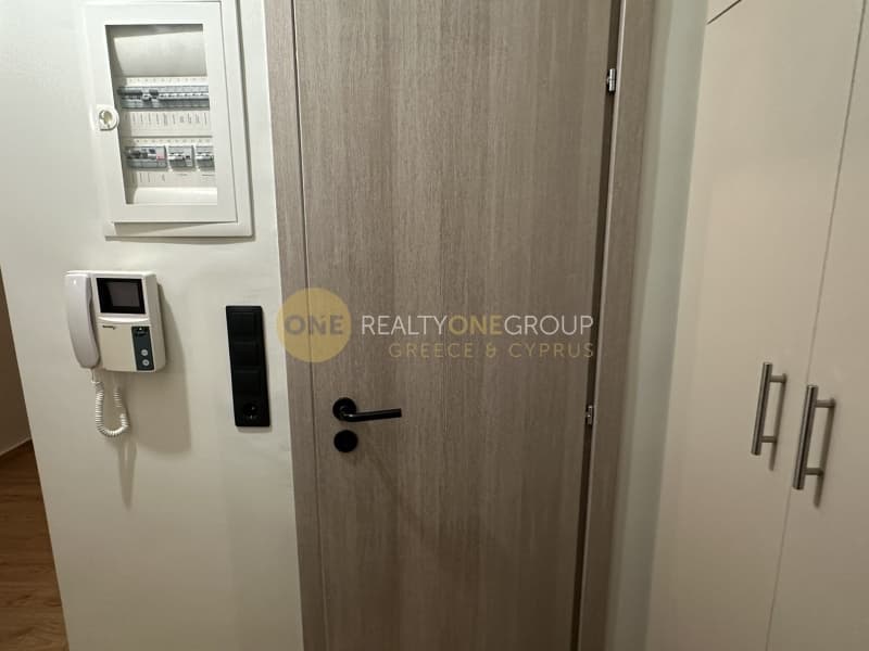 Apartment in Plateia Davaki, Kalithea — Photo 13 of 25