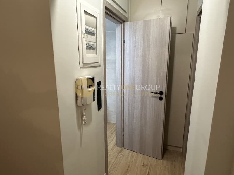 Apartment in Plateia Davaki, Kalithea — Photo 9 of 25