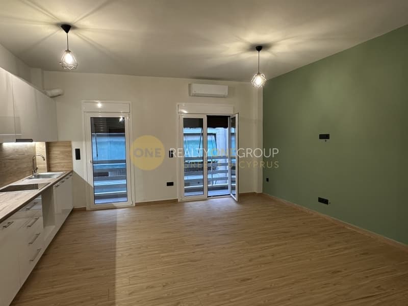 Apartment in Plateia Davaki, Kalithea — Photo 22 of 25