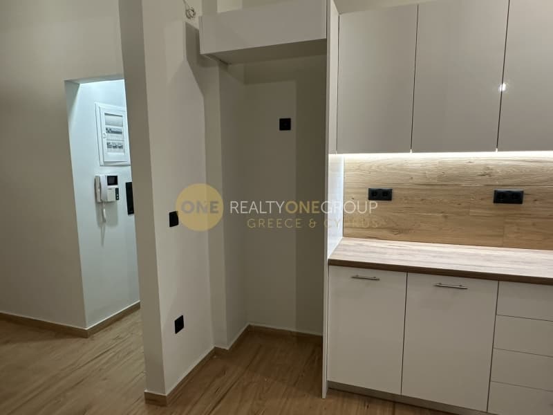 Apartment in Plateia Davaki, Kalithea — Photo 7 of 25