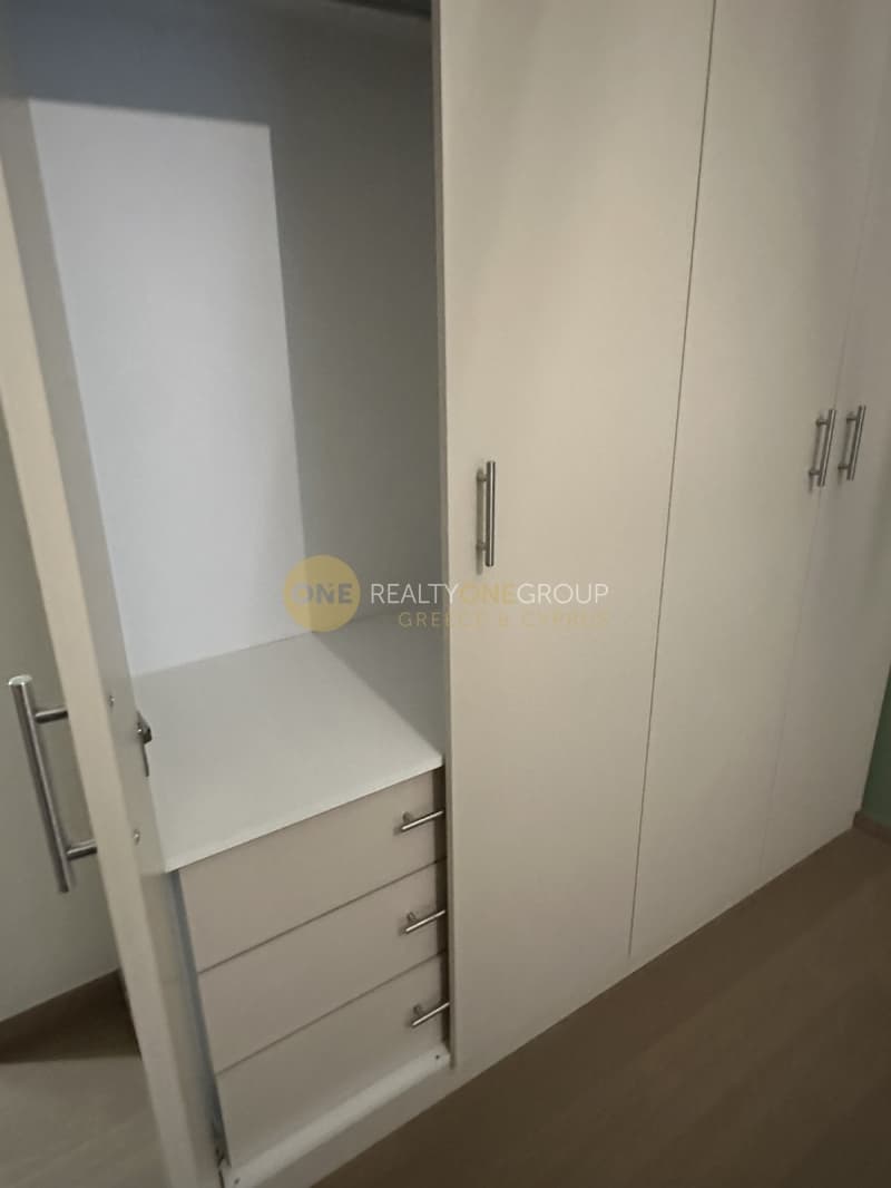 Apartment in Plateia Davaki, Kalithea — Photo 23 of 25