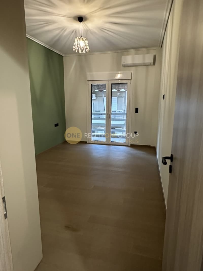 Apartment in Plateia Davaki, Kalithea — Photo 24 of 25