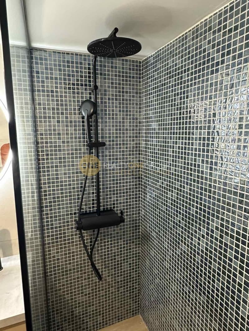 Apartment in Plateia Davaki, Kalithea — Photo 12 of 25