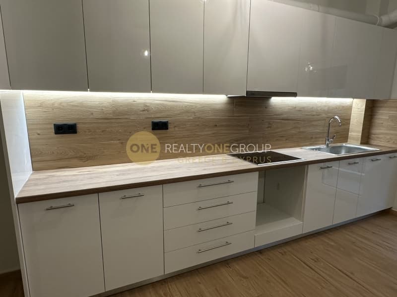 Apartment in Plateia Davaki, Kalithea — Photo 3 of 25