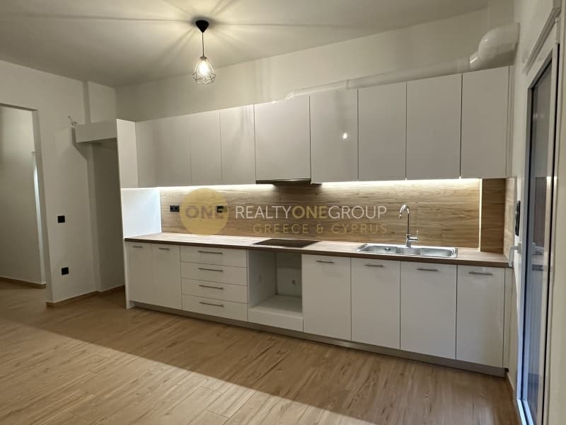 Apartment in Plateia Davaki, Kalithea — Photo 5 of 25