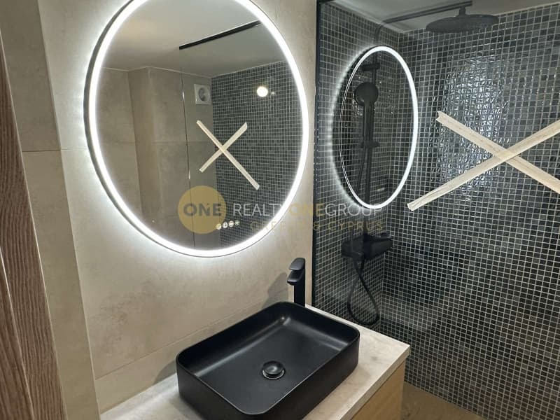 Apartment in Plateia Davaki, Kalithea — Photo 19 of 25