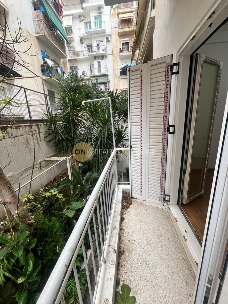 Διαμέρισμα στην Νέα Κυψέλη, Πολύγωνο - Τουρκοβούνια — Φωτογραφία 24 από 31
