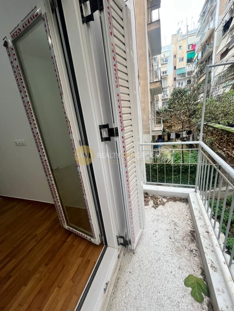 Διαμέρισμα στην Νέα Κυψέλη, Πολύγωνο - Τουρκοβούνια — Φωτογραφία 19 από 31