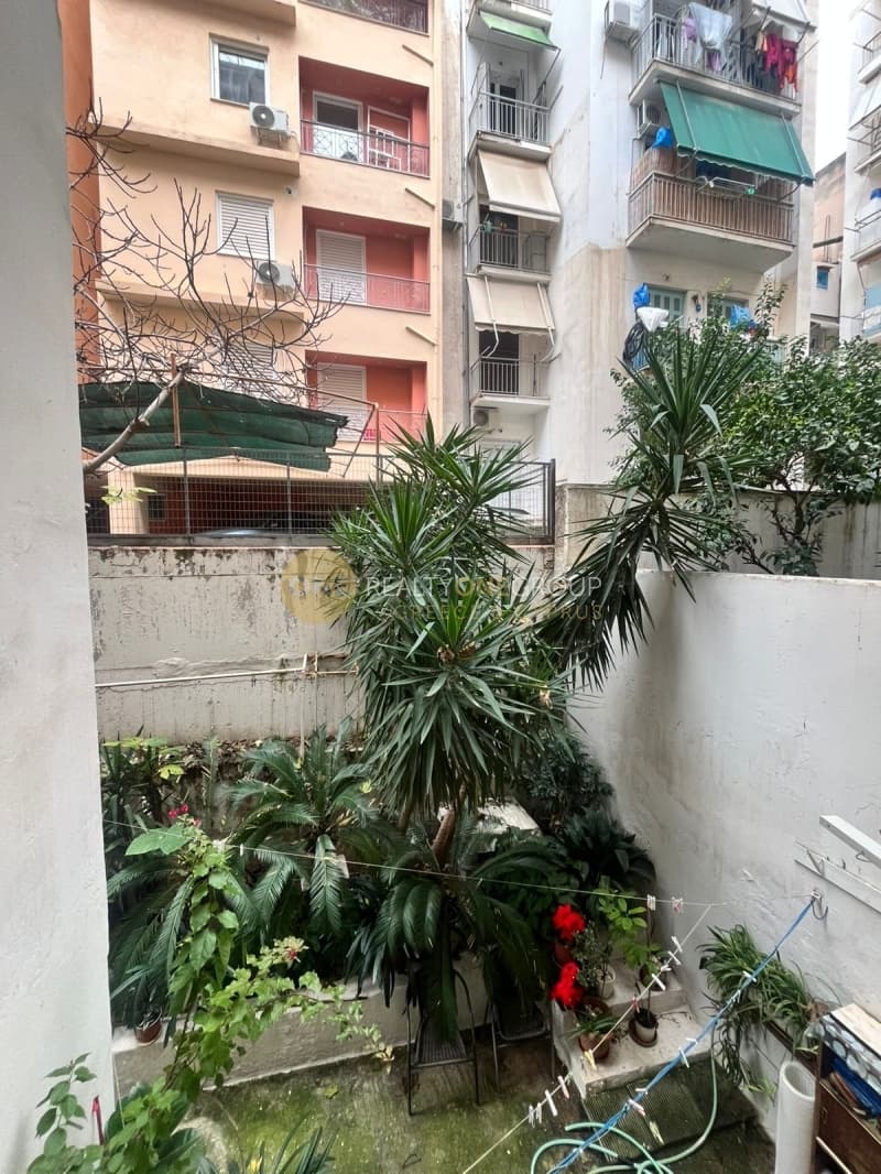 Διαμέρισμα στην Νέα Κυψέλη, Πολύγωνο - Τουρκοβούνια — Φωτογραφία 18 από 31