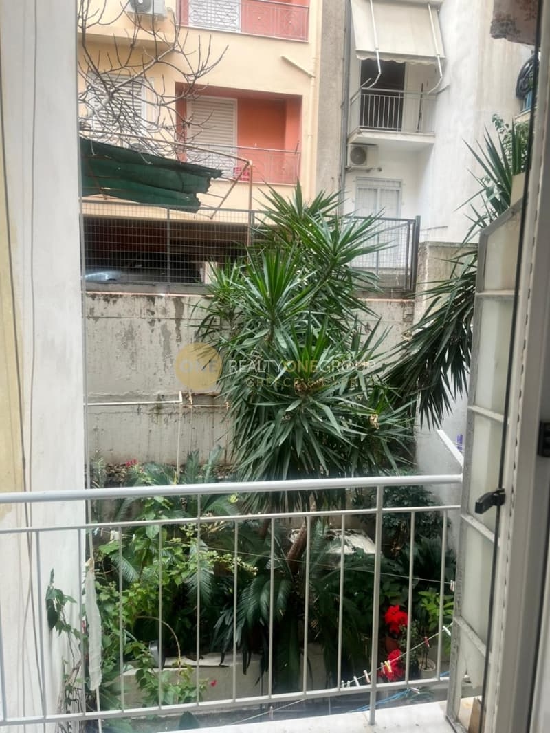 Διαμέρισμα στην Νέα Κυψέλη, Πολύγωνο - Τουρκοβούνια — Φωτογραφία 28 από 31