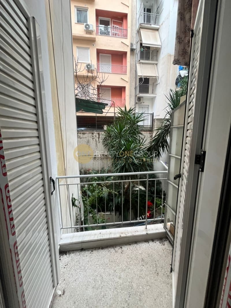 Διαμέρισμα στην Νέα Κυψέλη, Πολύγωνο - Τουρκοβούνια — Φωτογραφία 23 από 31
