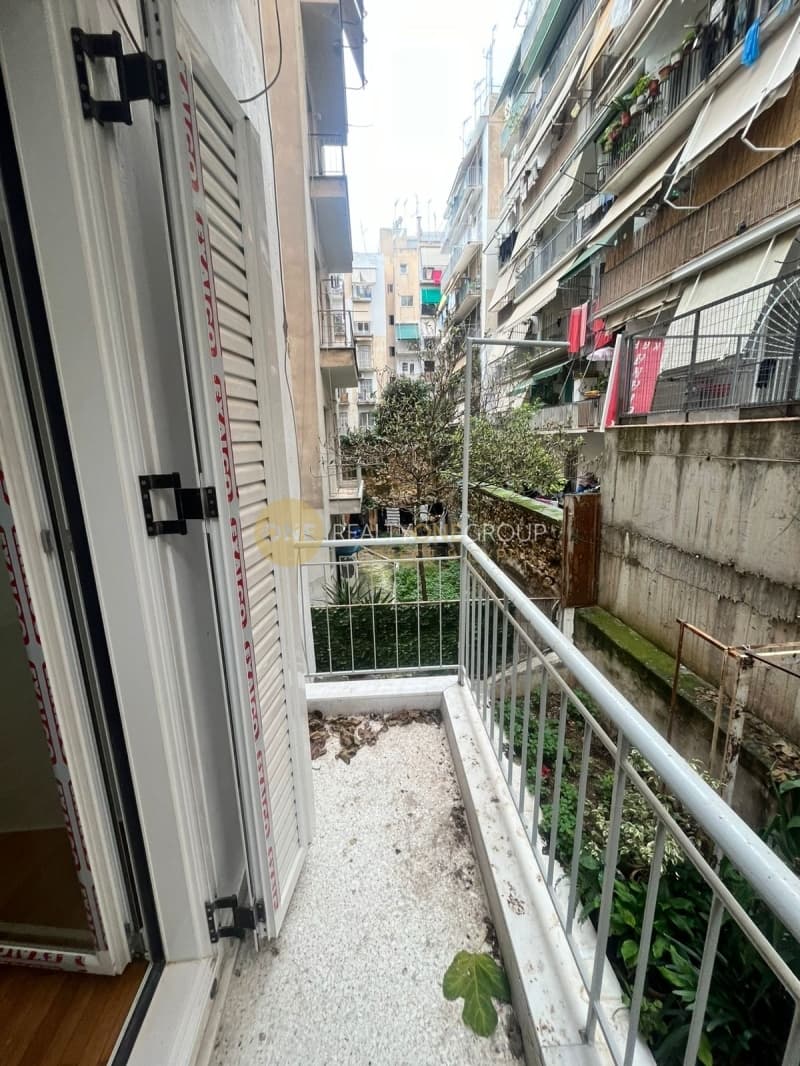 Διαμέρισμα στην Νέα Κυψέλη, Πολύγωνο - Τουρκοβούνια — Φωτογραφία 10 από 31
