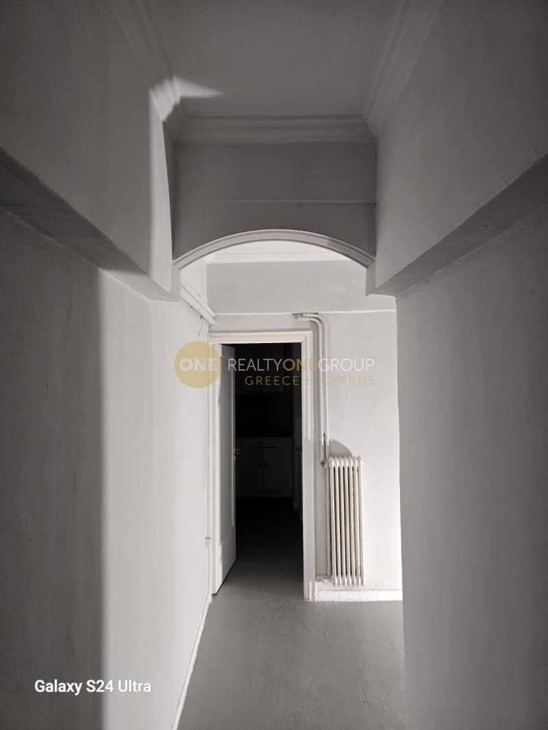 Διαμέρισμα στην Βόσπορος, Γουδή — Φωτογραφία 1 από 22