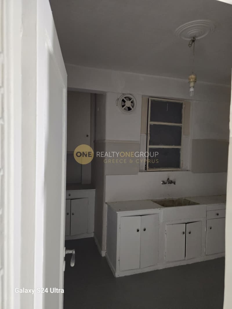 Διαμέρισμα στην Βόσπορος, Γουδή — Φωτογραφία 5 από 22