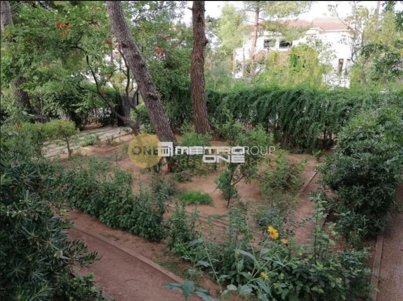 Οικόπεδο στην Αδάμες (Οικισμός Πελοποννησίων), Κηφισιά — Φωτογραφία 5 από 8