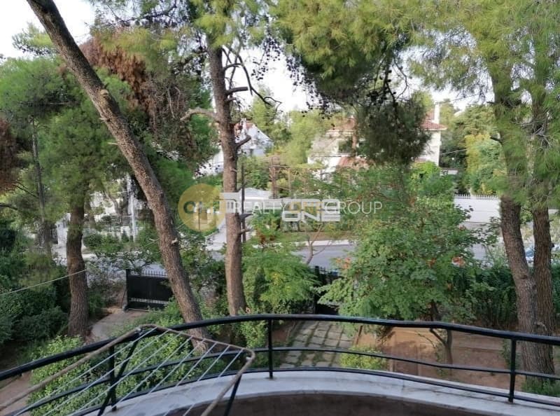 Οικόπεδο στην Αδάμες (Οικισμός Πελοποννησίων), Κηφισιά — Φωτογραφία 4 από 8