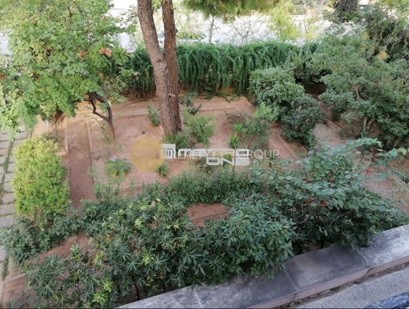 Οικόπεδο στην Αδάμες (Οικισμός Πελοποννησίων), Κηφισιά — Φωτογραφία 7 από 8