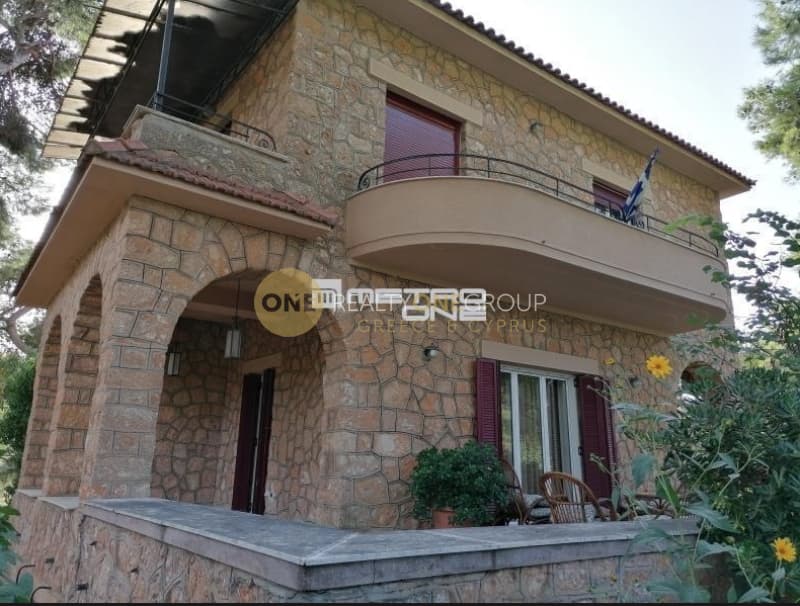 Οικόπεδο στην Αδάμες (Οικισμός Πελοποννησίων), Κηφισιά — Φωτογραφία 3 από 8