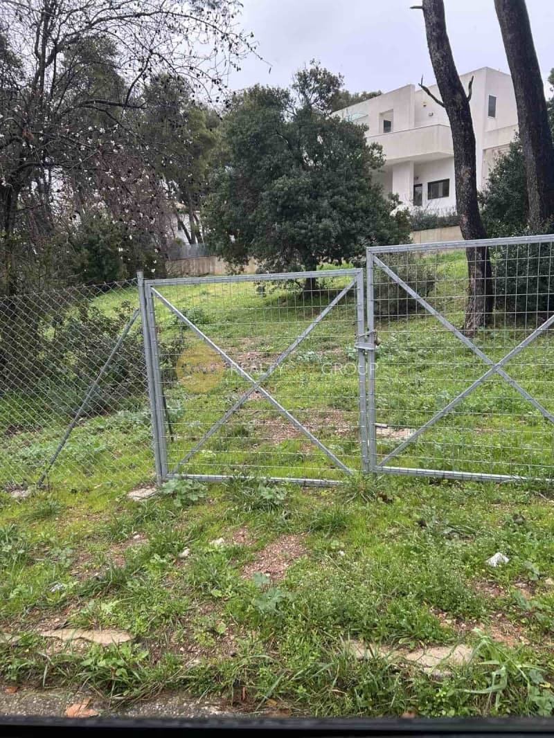 Οικόπεδο στην Κεφαλάρι, Κηφισιά — Φωτογραφία 11 από 12