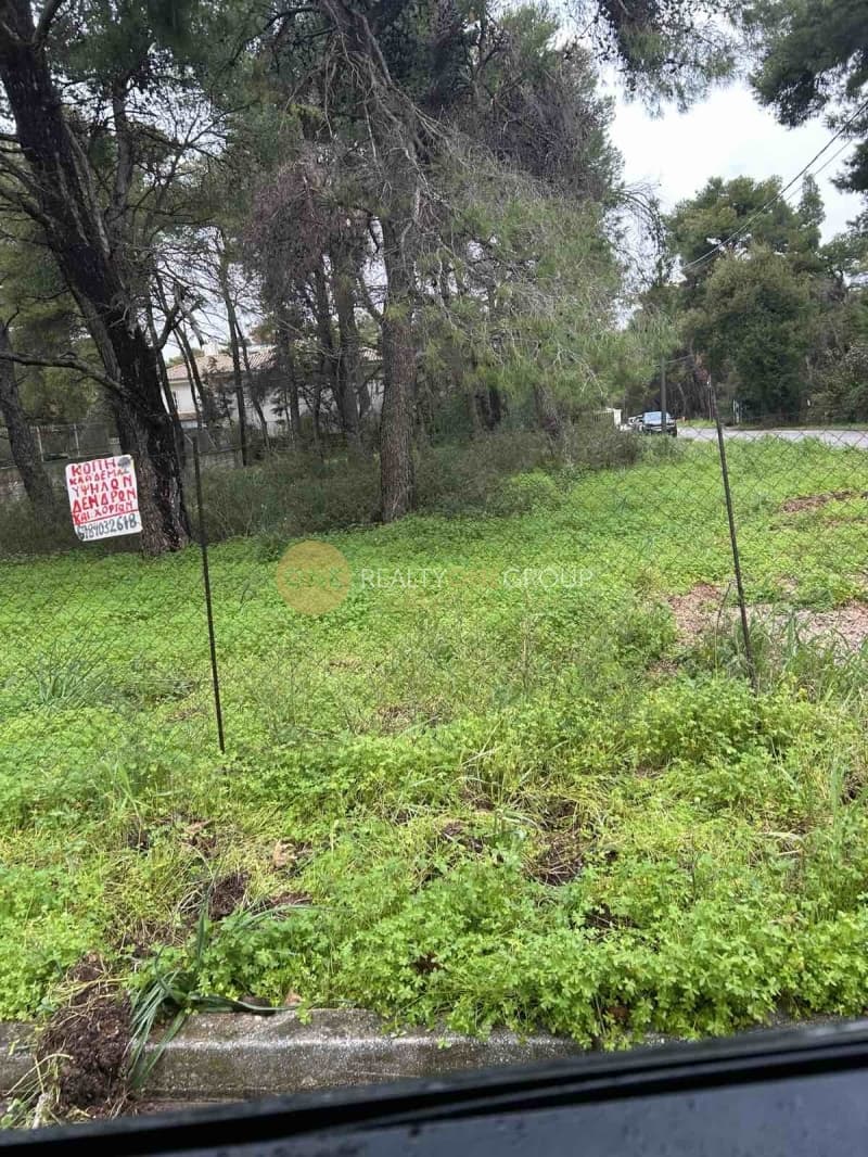 Building Plot in Kato Kifisia, Kifisia — Photo 9 of 10