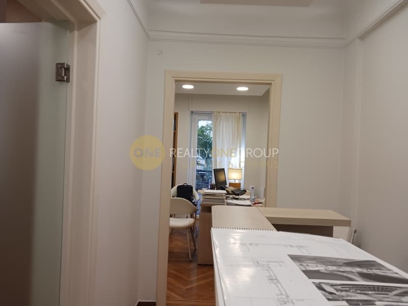 Γραφείο στην Κολωνάκι, Κολωνάκι - Λυκαβηττός — Φωτογραφία 13 από 30
