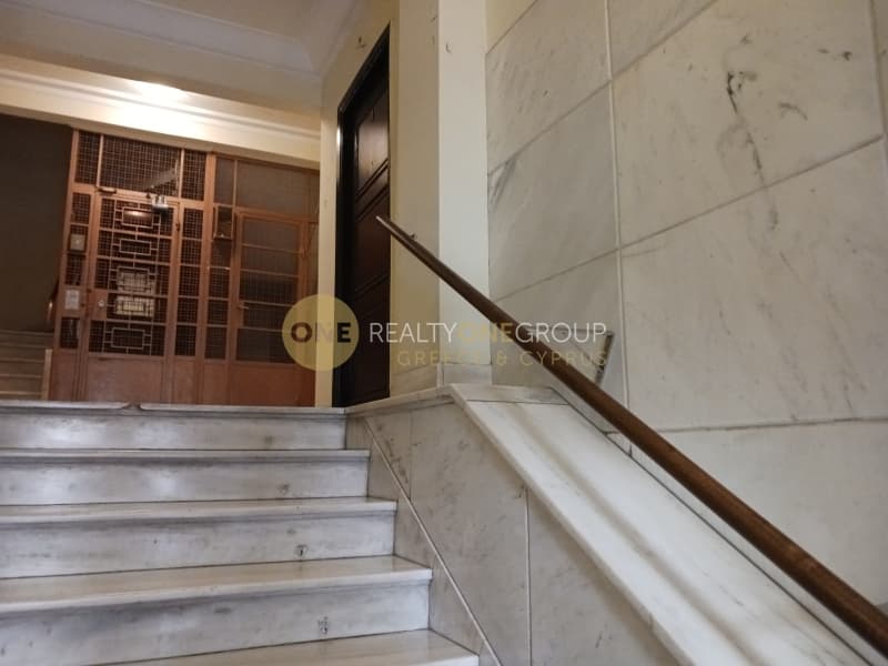 Γραφείο στην Κολωνάκι, Κολωνάκι - Λυκαβηττός — Φωτογραφία 7 από 30