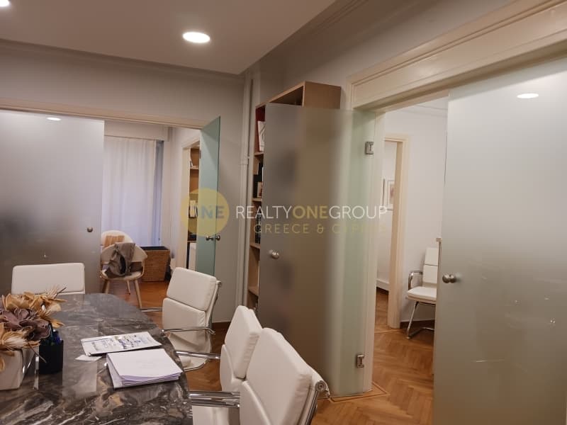 Γραφείο στην Κολωνάκι, Κολωνάκι - Λυκαβηττός — Φωτογραφία 1 από 30