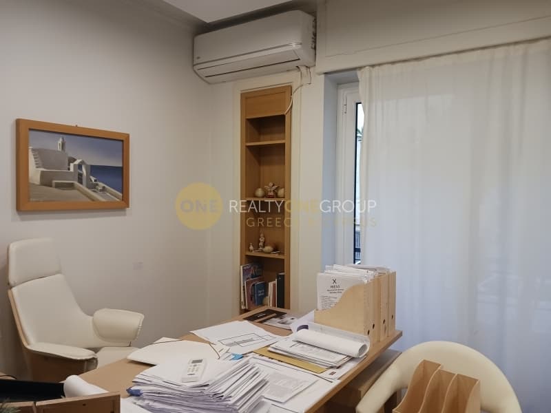 Γραφείο στην Κολωνάκι, Κολωνάκι - Λυκαβηττός — Φωτογραφία 19 από 30