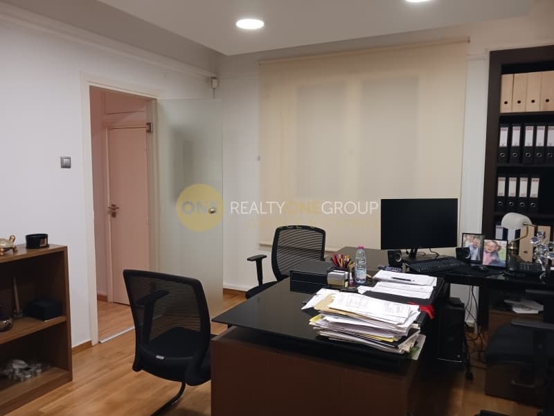 Γραφείο στην Κολωνάκι, Κολωνάκι - Λυκαβηττός — Φωτογραφία 4 από 30