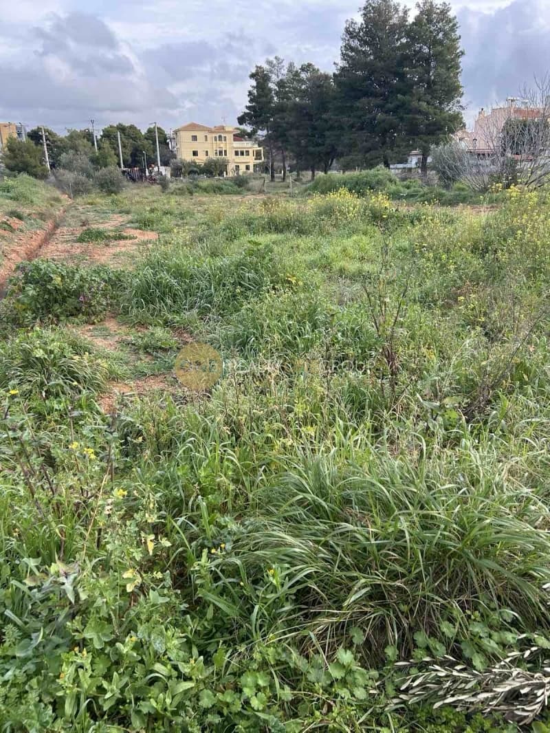 Building Plot in Nea Kifisia, Kifisia — Photo 6 of 12
