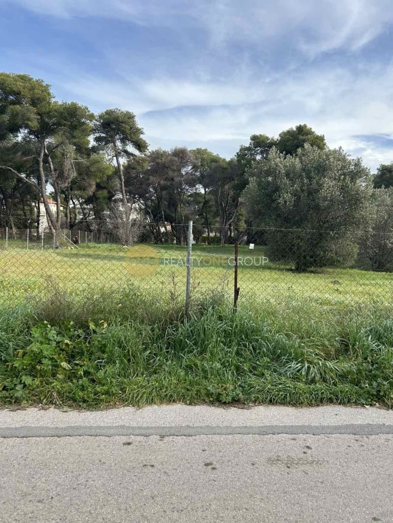 Building Plot in Center, Kifisia — Photo 4 of 10