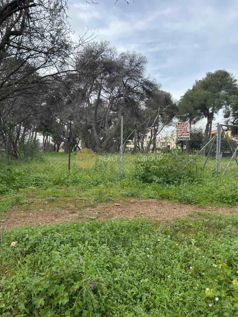 Building Plot in Center, Kifisia — Photo 5 of 10