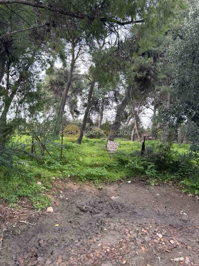 Building Plot in Center, Kifisia — Photo 9 of 10