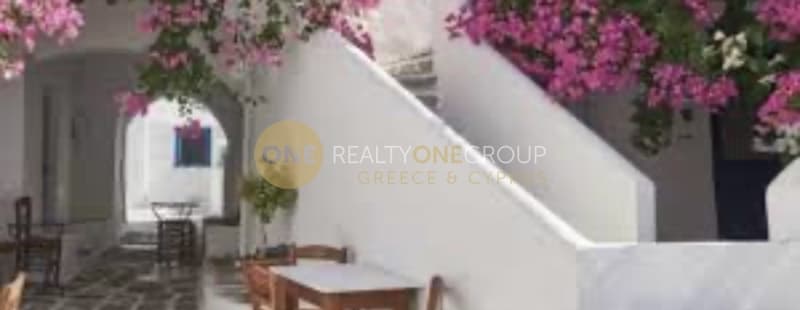Αγροτεμάχιο στην Πρόδρομος, Πάρος — Φωτογραφία 5 από 7